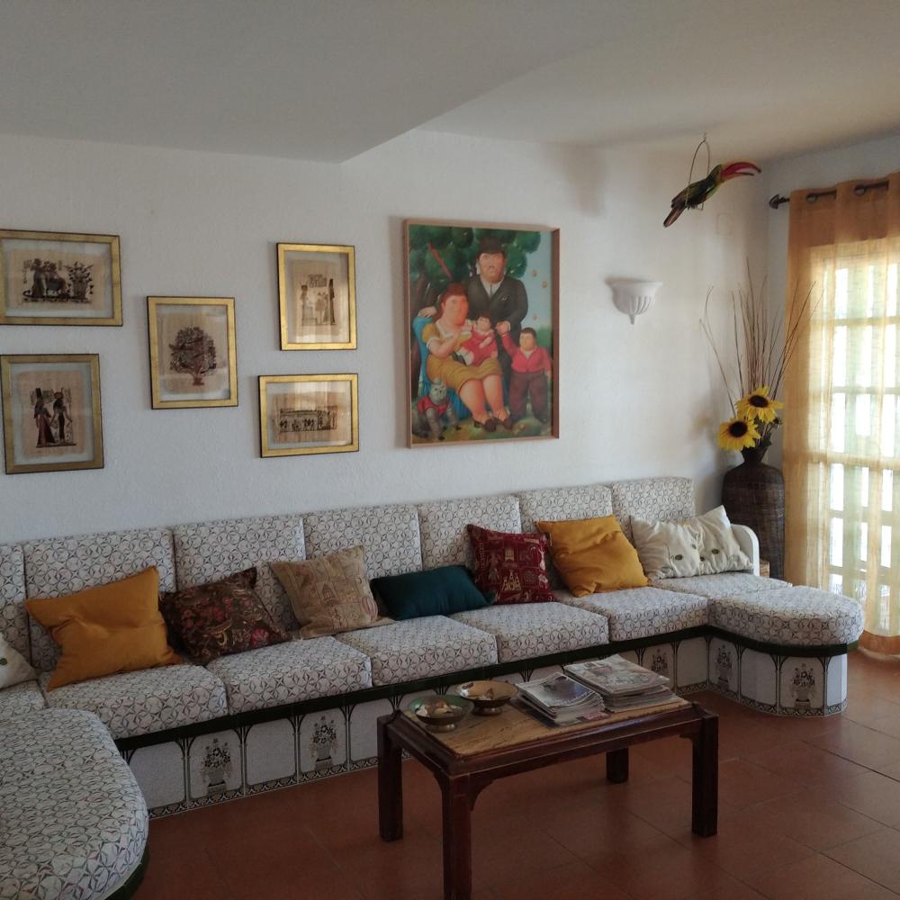  for sale semi-detached house Pinares De Lepe Costa Occidental 18
