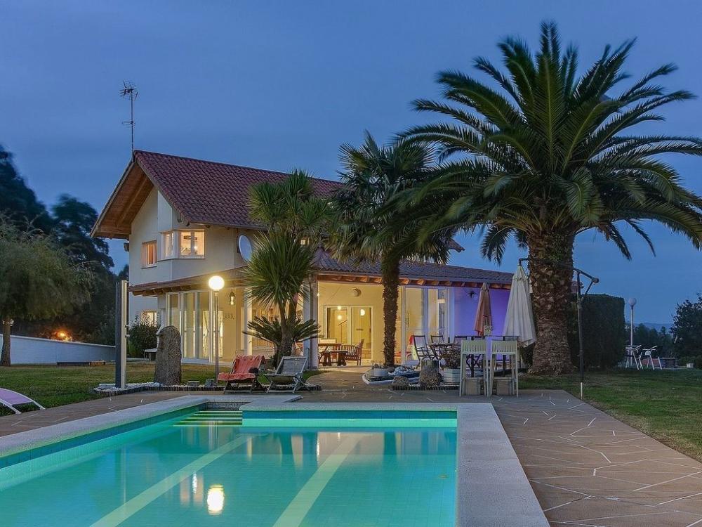  for sale house Sada Coruña 5