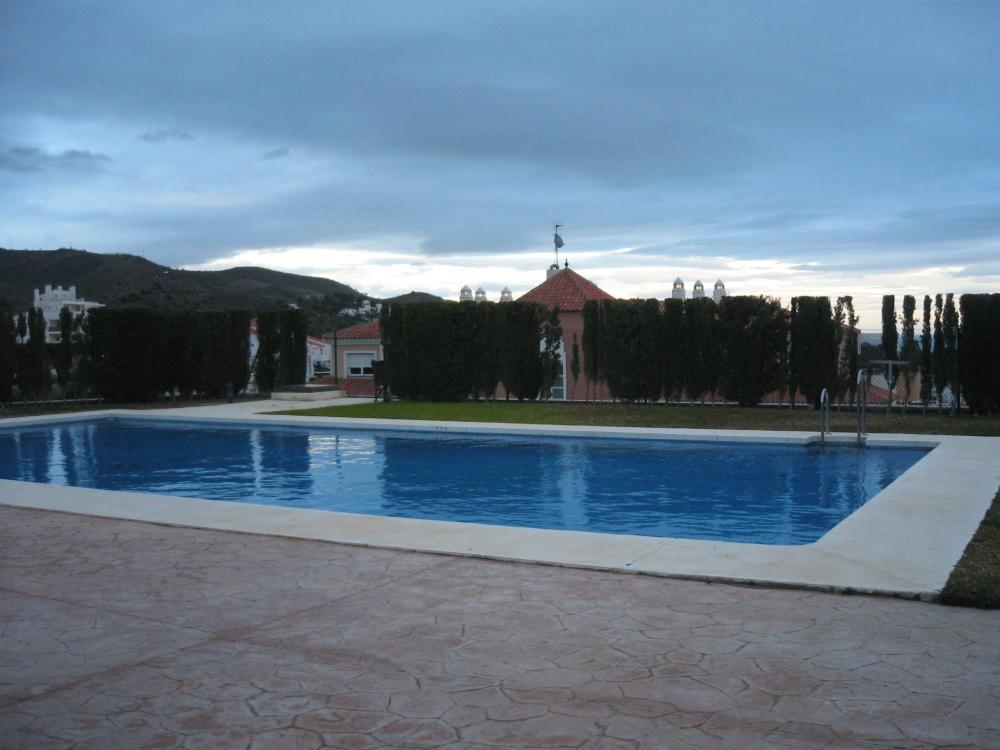  for sale apartment Torre De Benagalbón Axarquía 11