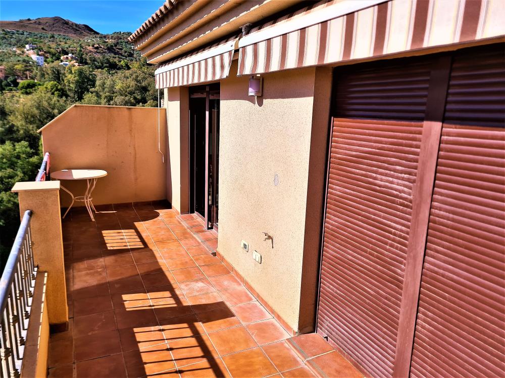  for sale apartment Lanjarón Alpujarra Granadina 2