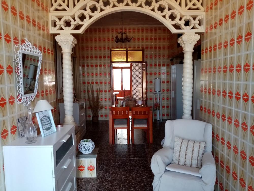  for sale ground floor Los Nietos Campo De Cartagena 3