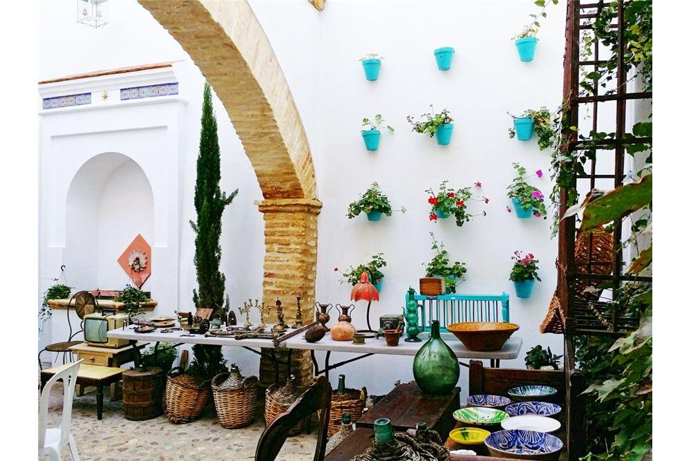  for sale house Carmona Campiña De Carmona 36