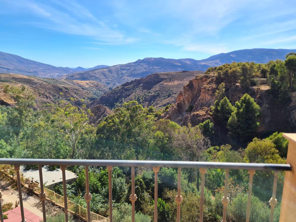  for sale apartment Lanjarón Alpujarra Granadina 3
