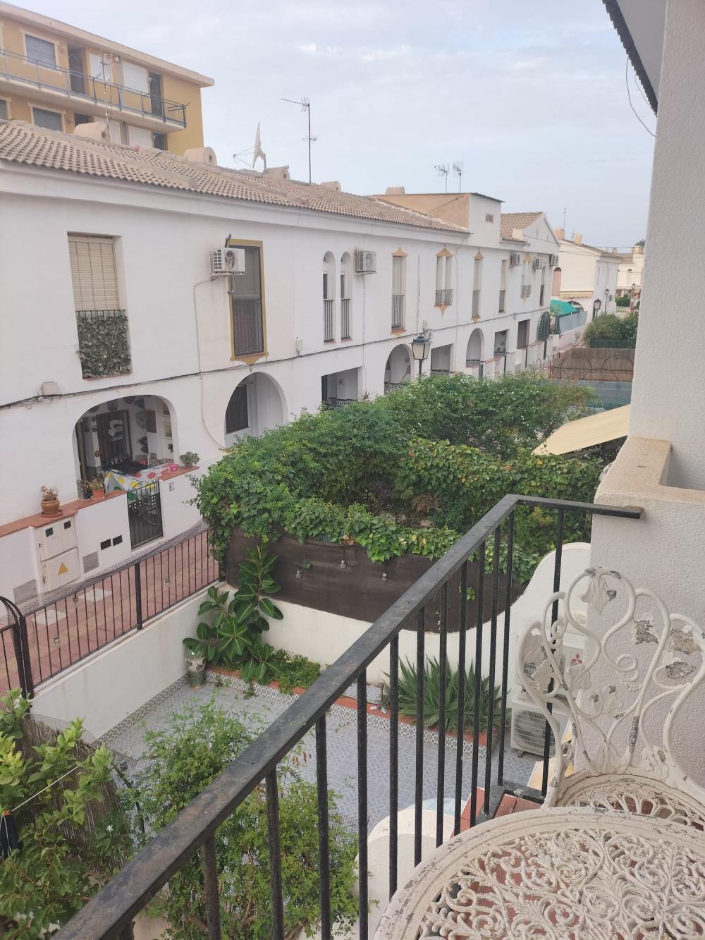  for sale duplex Puerto De Mazarrón Bajo Guadalentín 3