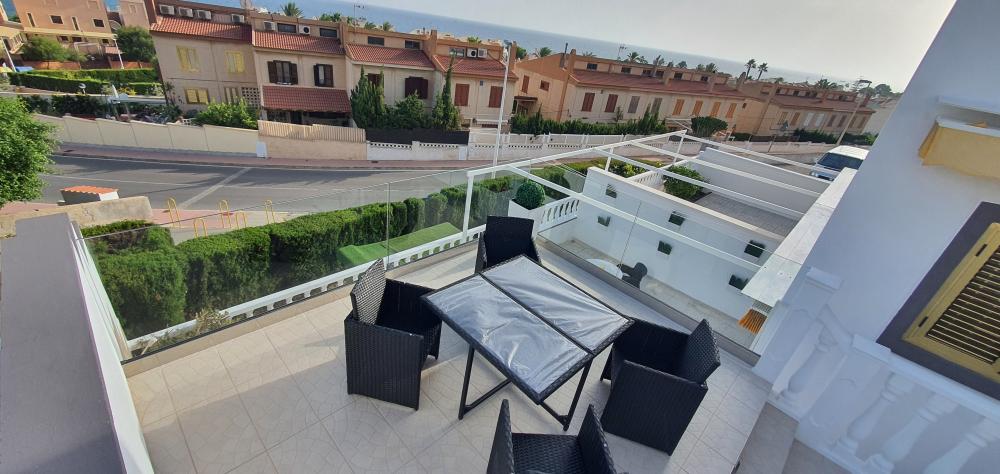  for sale house Santa Pola Baix Vinalopó 41