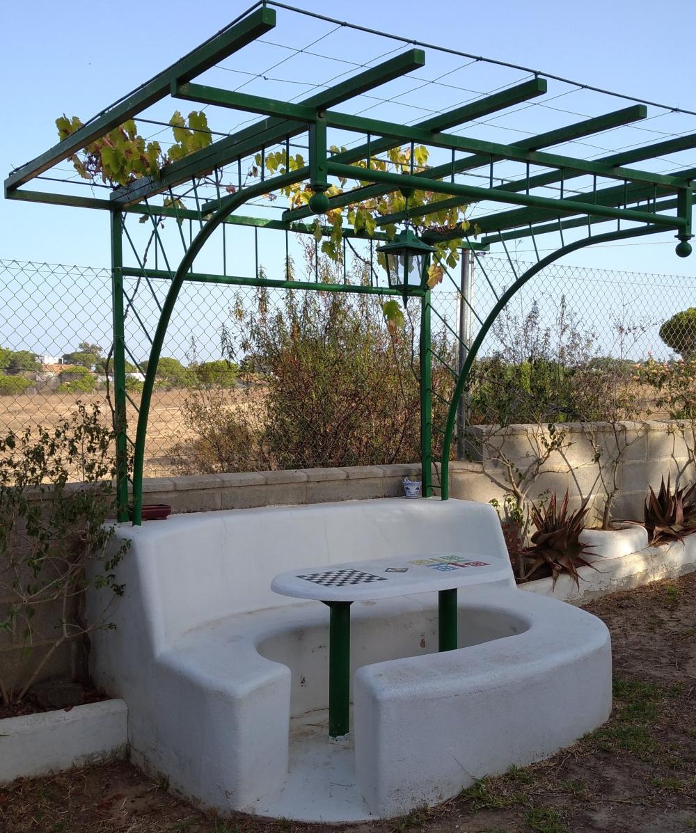  for sale semi-detached house Pinares De Lepe Costa Occidental 36