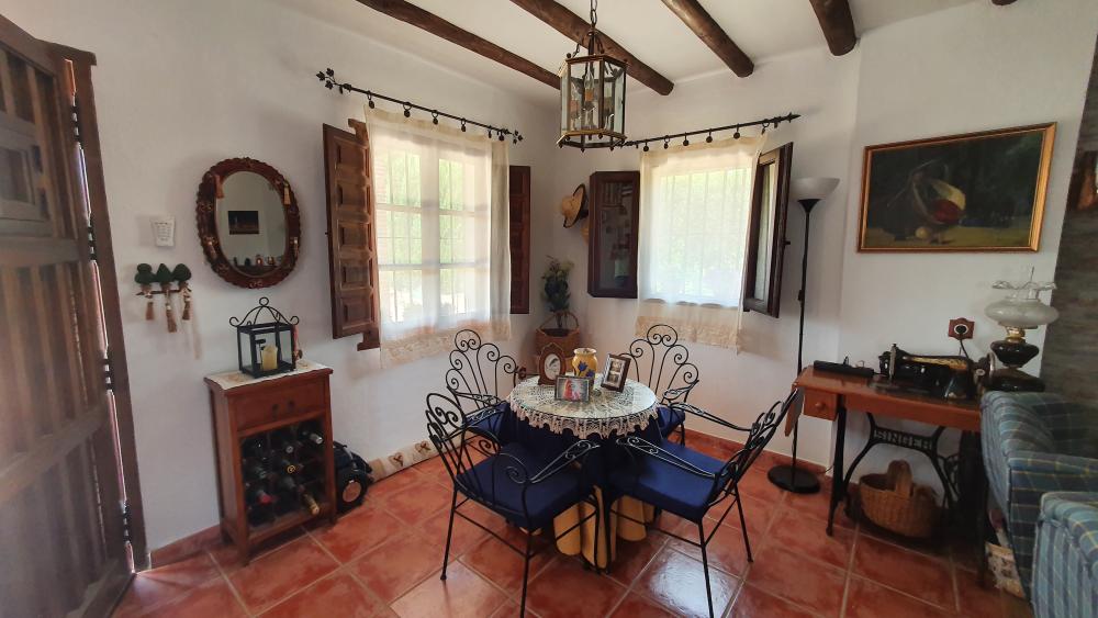  for sale house Villanueva Del Rosario Nororma 7