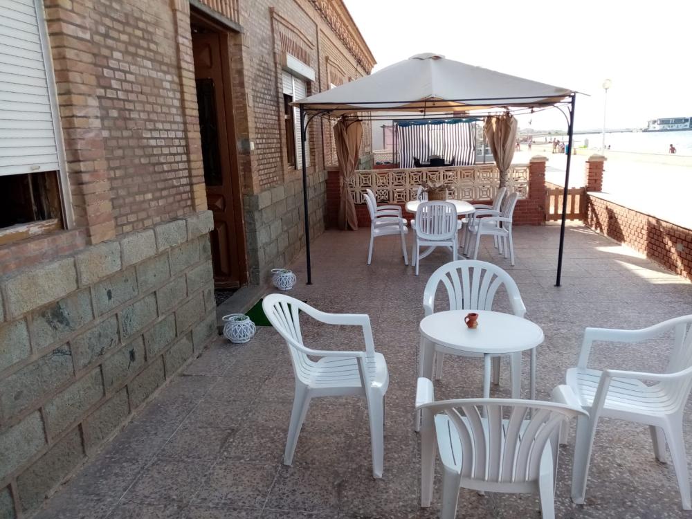  for sale ground floor Los Nietos Campo De Cartagena 4