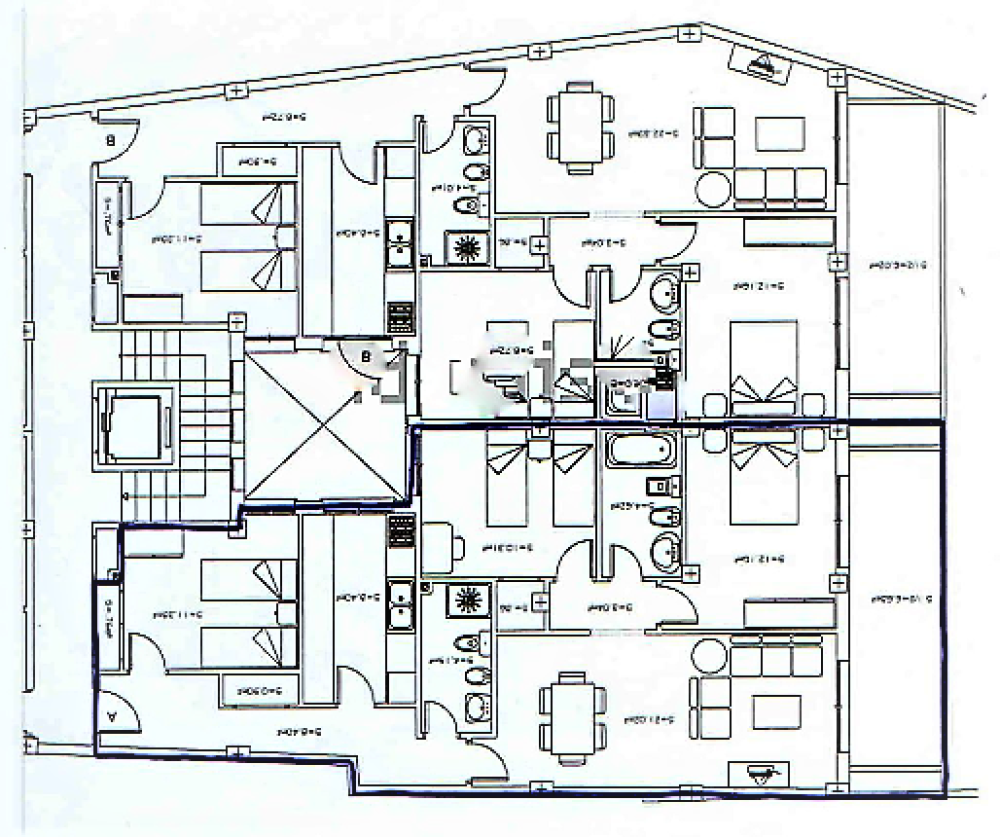  for sale apartment Lanjarón Alpujarra Granadina 29