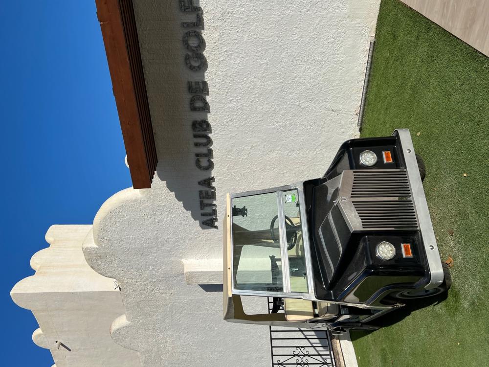  for sale duplex Altea Marina Baixa 6