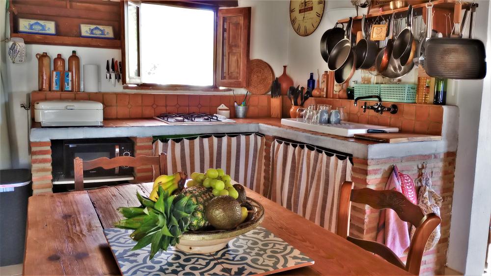  for sale country house Estepona Costa Del Sol Occidental 17
