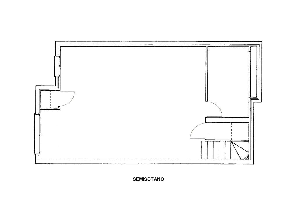  for sale semi-detached house Pinares De Lepe Costa Occidental 5