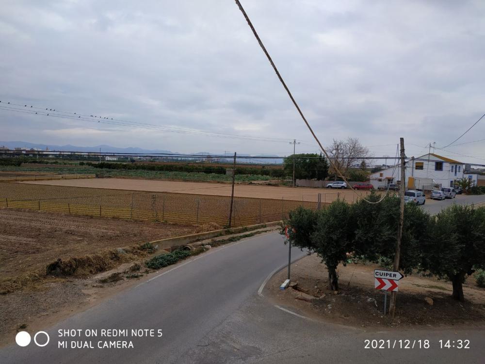  for sale country house Foios Horta Nord 4