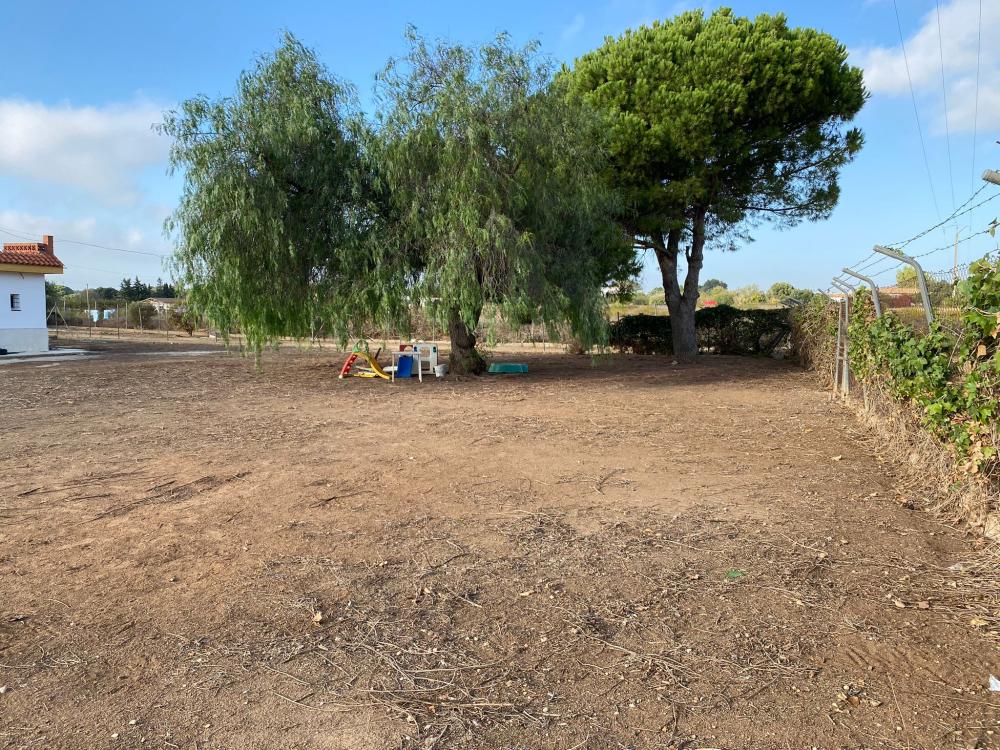  for sale plot Puerto Real Bahía De Cádiz 8