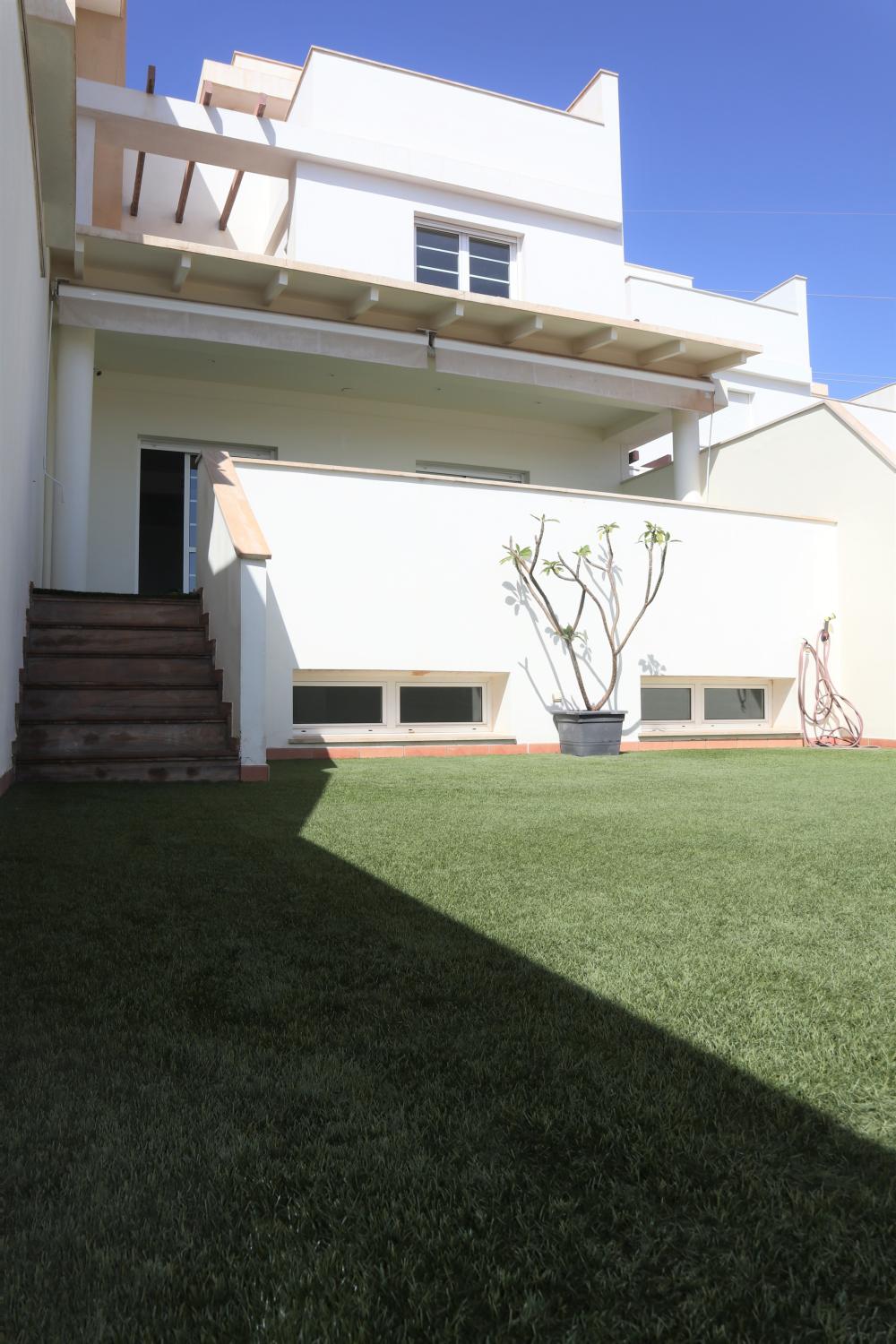  for sale terraced house Pinares De San Antón Málaga-Costa Del Sol 2