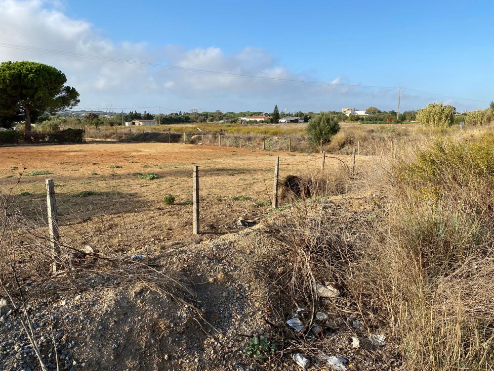  for sale plot Puerto Real Bahía De Cádiz 2