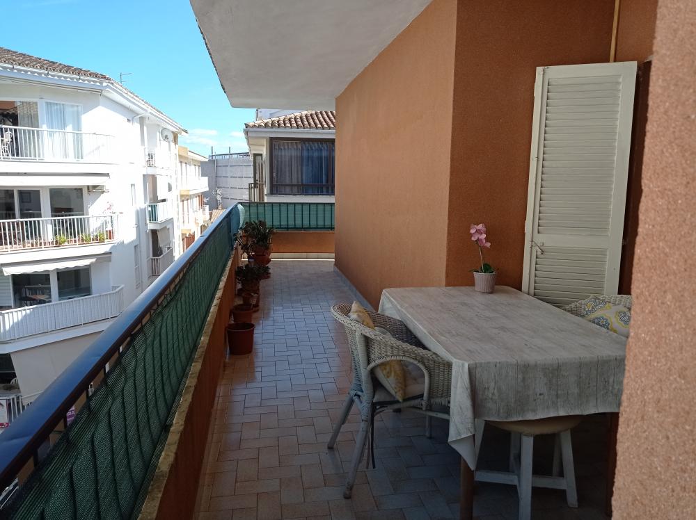  for sale penthouse Port D'alcudia Nord 7