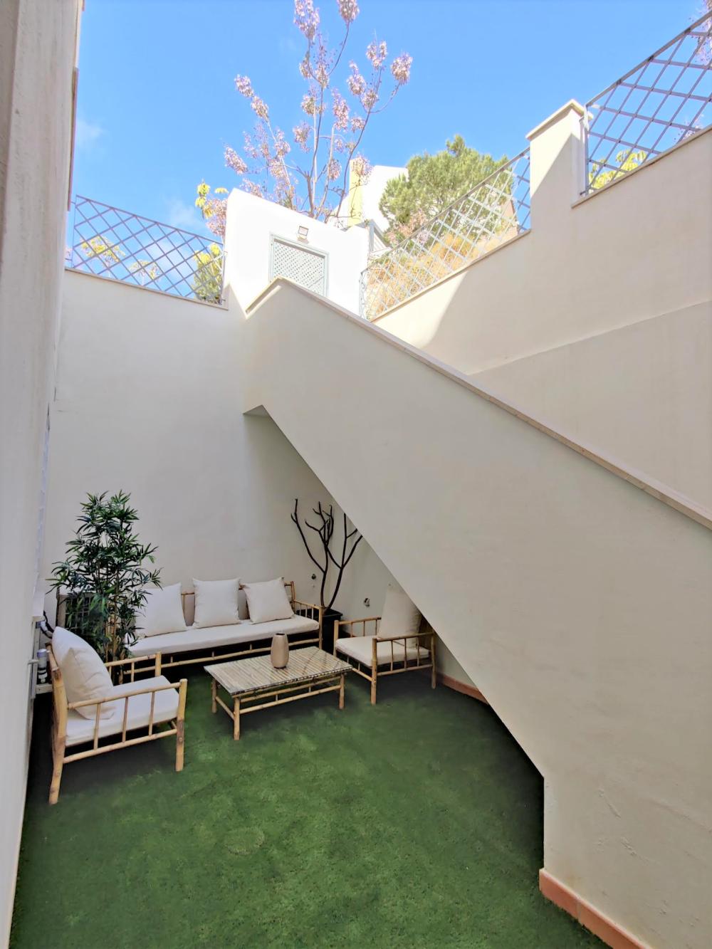  for sale terraced house Pinares De San Antón Málaga-Costa Del Sol 32