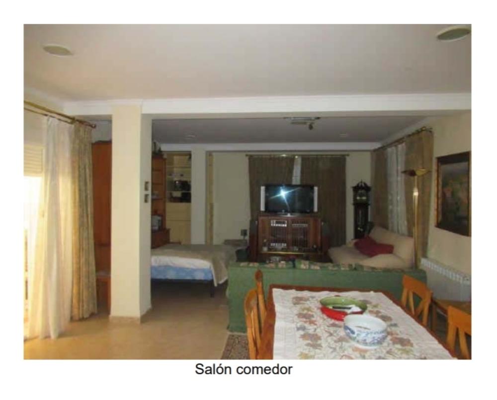  for sale villa Bellreguard Safor 16