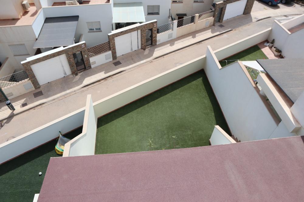  for sale terraced house Pinares De San Antón Málaga-Costa Del Sol 25