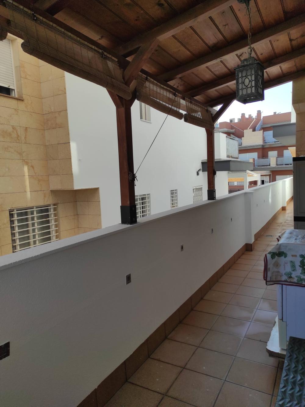  for sale ground floor Santa Pola Baix Vinalopó 60