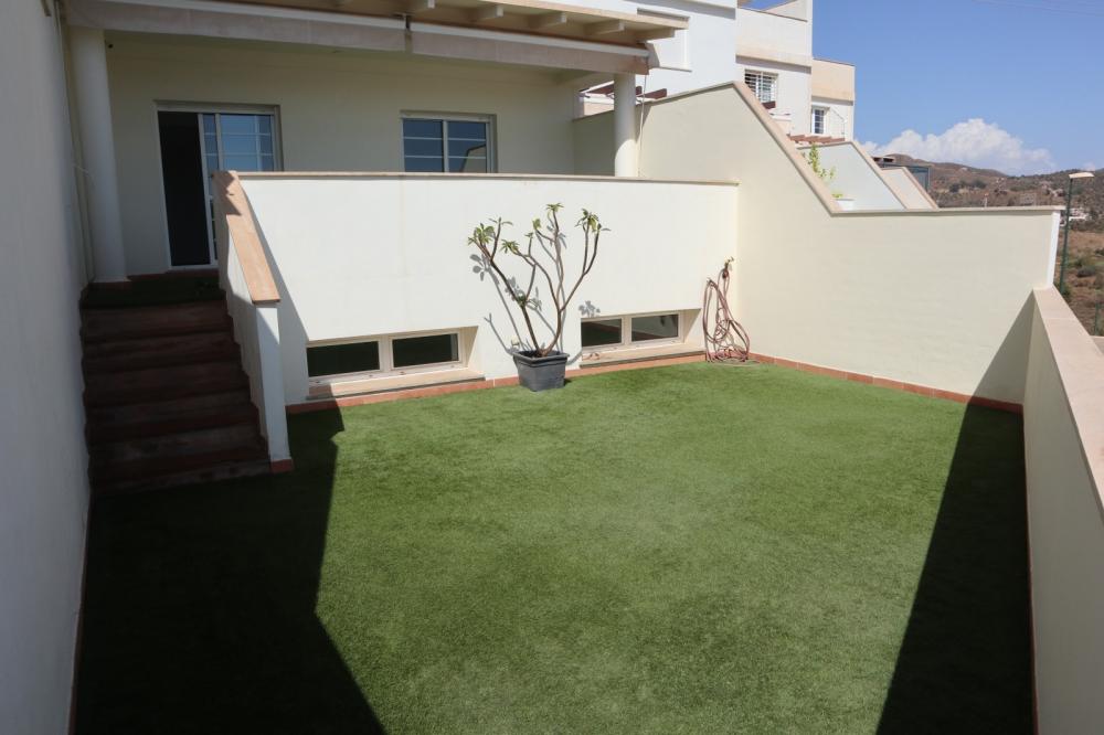  for sale terraced house Pinares De San Antón Málaga-Costa Del Sol 20