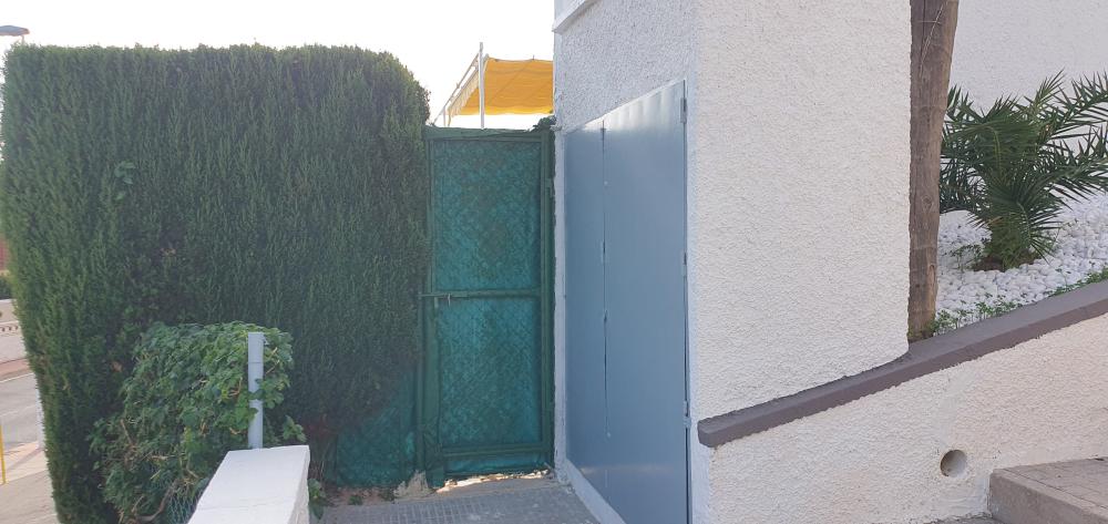  for sale house Santa Pola Baix Vinalopó 98