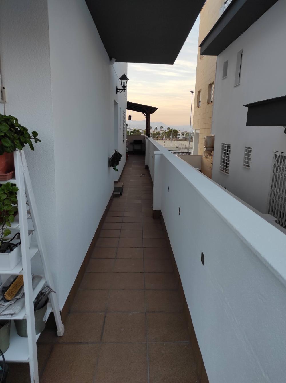 for sale ground floor Santa Pola Baix Vinalopó 54