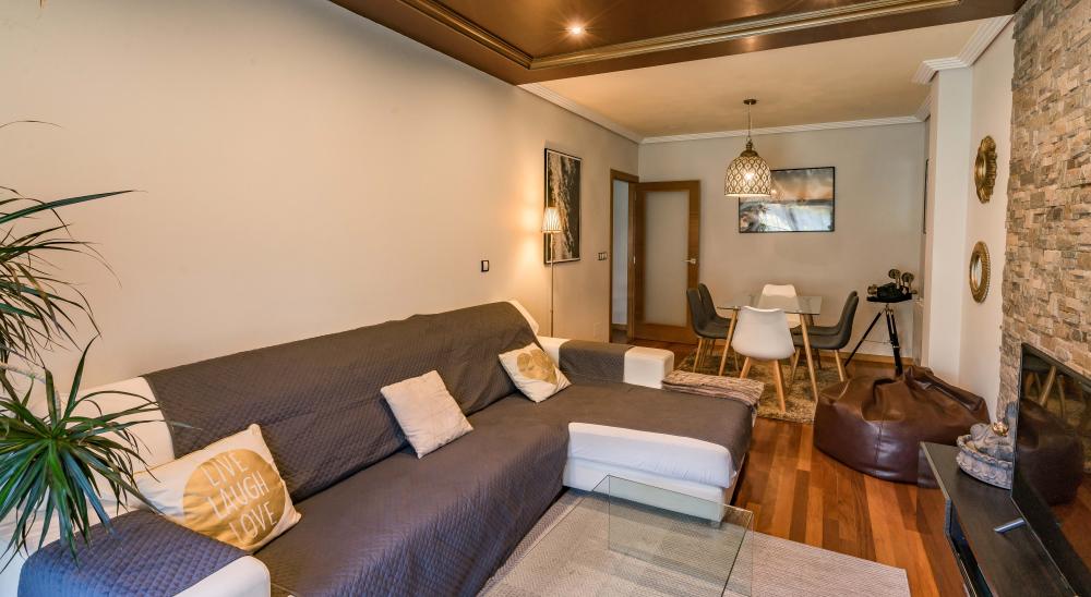  for sale penthouse Bueu Morrazo 2