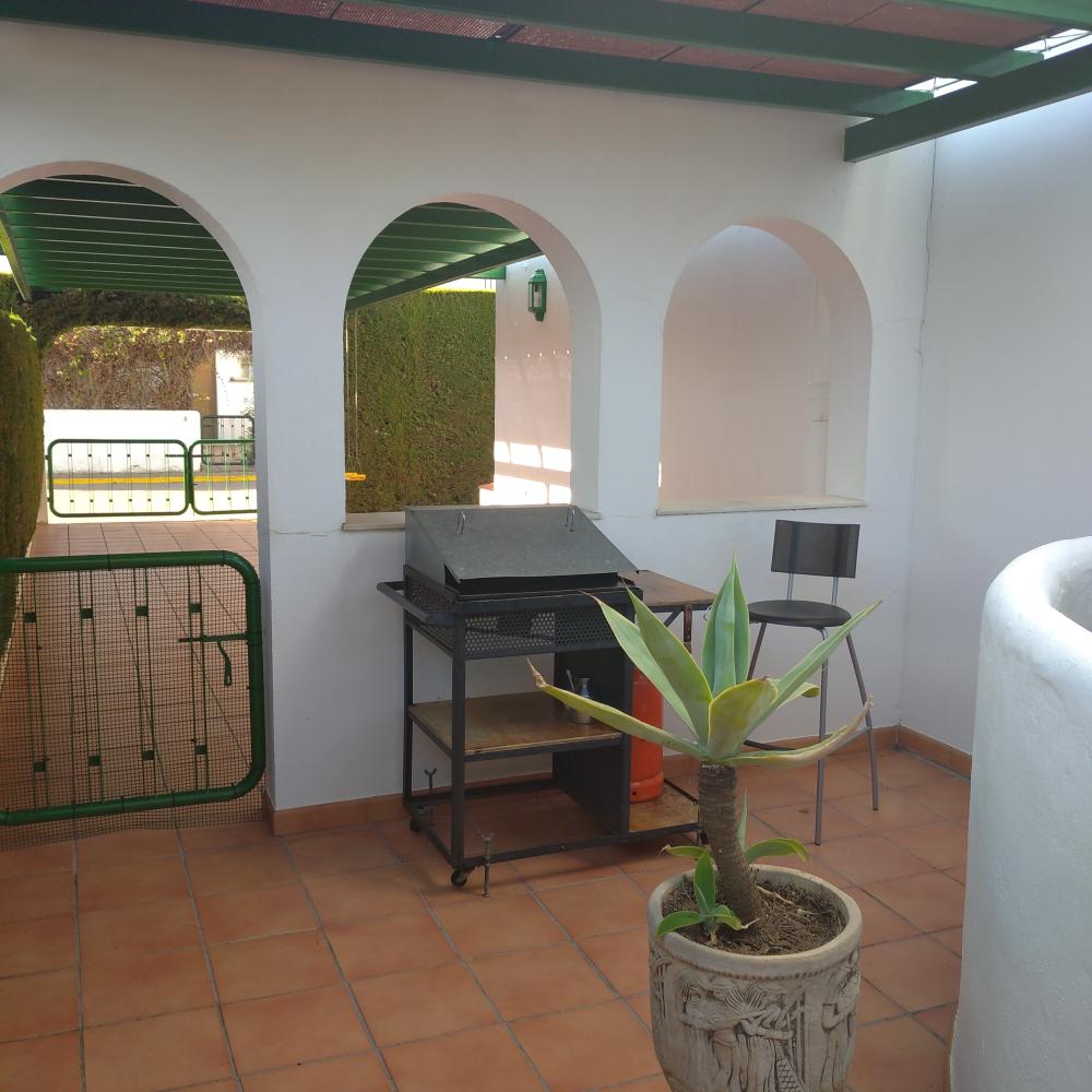  for sale semi-detached house Pinares De Lepe Costa Occidental 9
