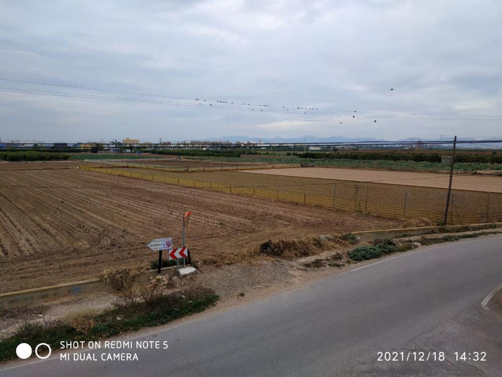  for sale country house Foios Horta Nord 6