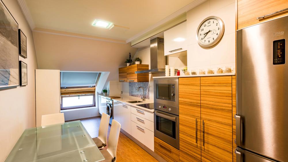  for sale penthouse Bueu Morrazo 6