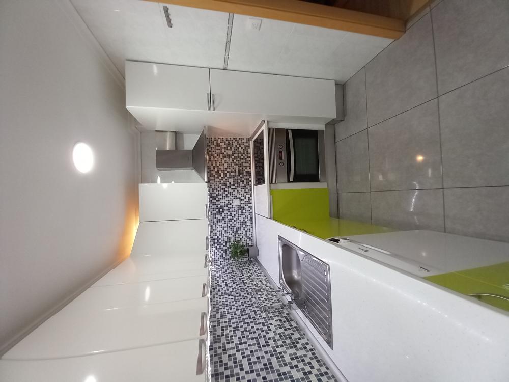 for sale apartment Benalúa Alacantí 3