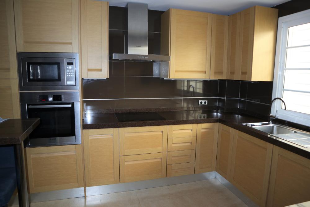  for sale terraced house Pinares De San Antón Málaga-Costa Del Sol 12
