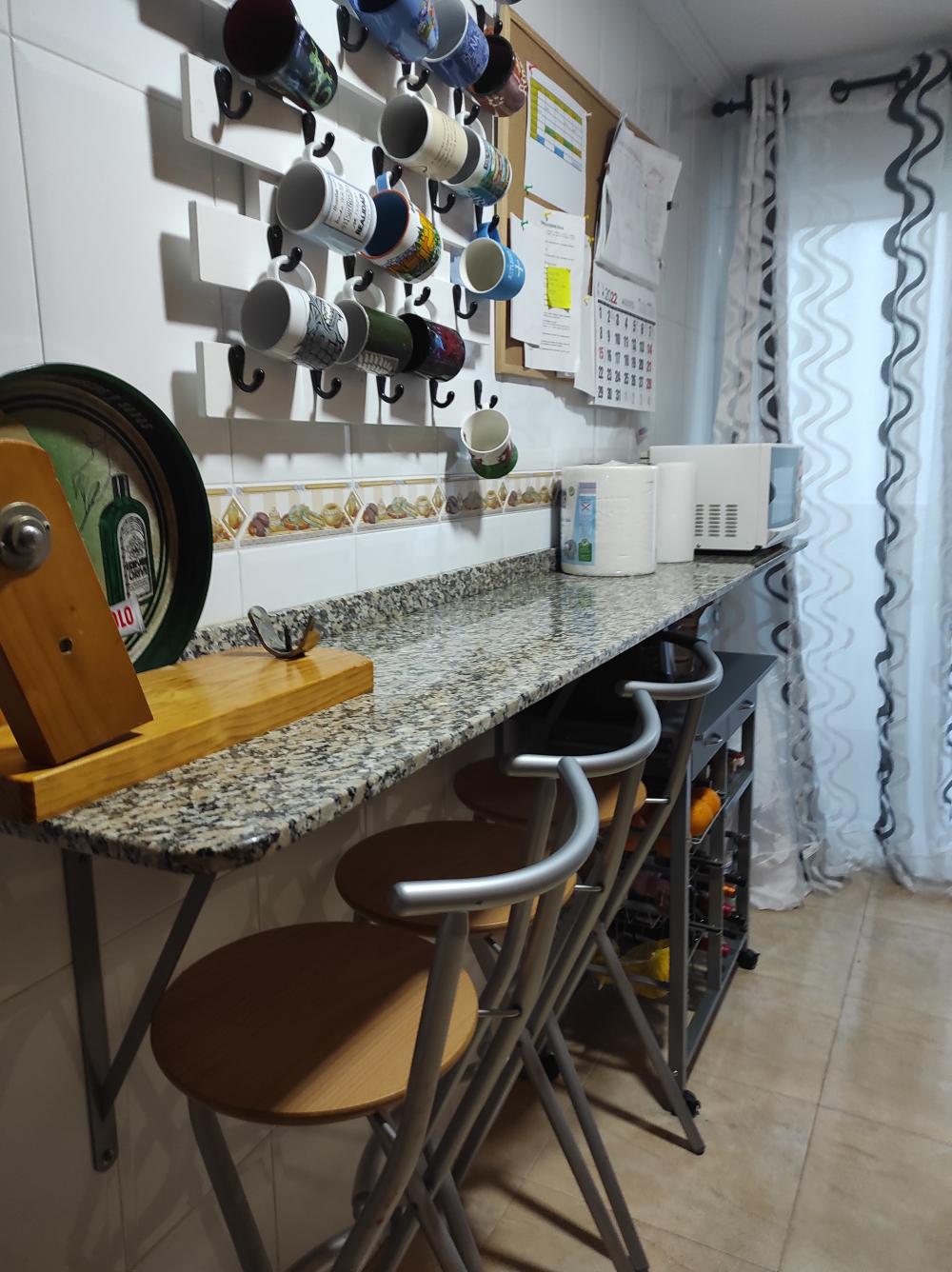  for sale ground floor Santa Pola Baix Vinalopó 17