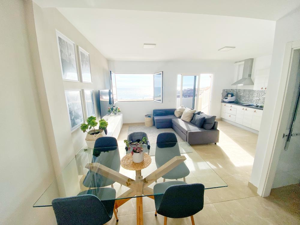  for sale semi-detached house Playa Del Hombre Área Este 2