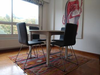Freixeiro Vigo apartment foto 5124193