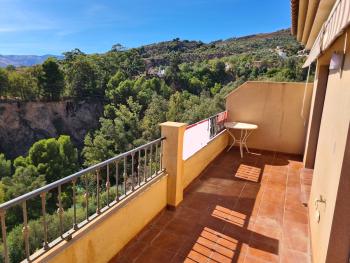 Lanjarón Alpujarra Granadina apartment foto 5117322