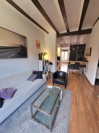 La Saida Sant Antoni Valencia studio apartment foto 5117622