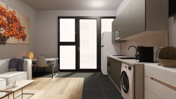 L''olivereta Nou Moles Valencia studio apartment foto 5117681