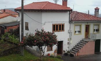 San Feliz Gijón house foto 5114582