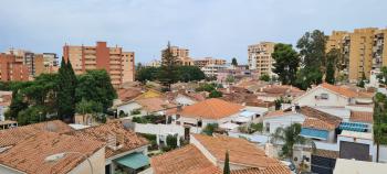 Benalmádena Costa Costa Del Sol Occidental apartment foto 5147739