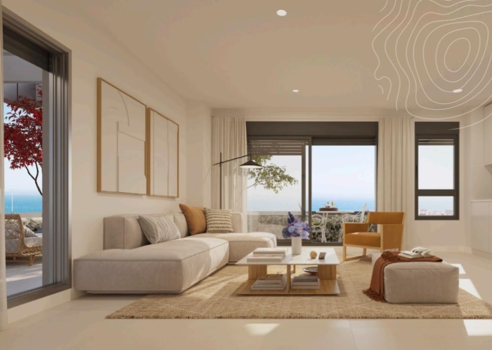  for sale apartment La Carihuela Costa Del Sol Occidental 9