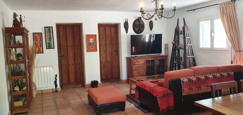 for sale villa Balcon De Tajo-Urtajo Vegas (Las) 2