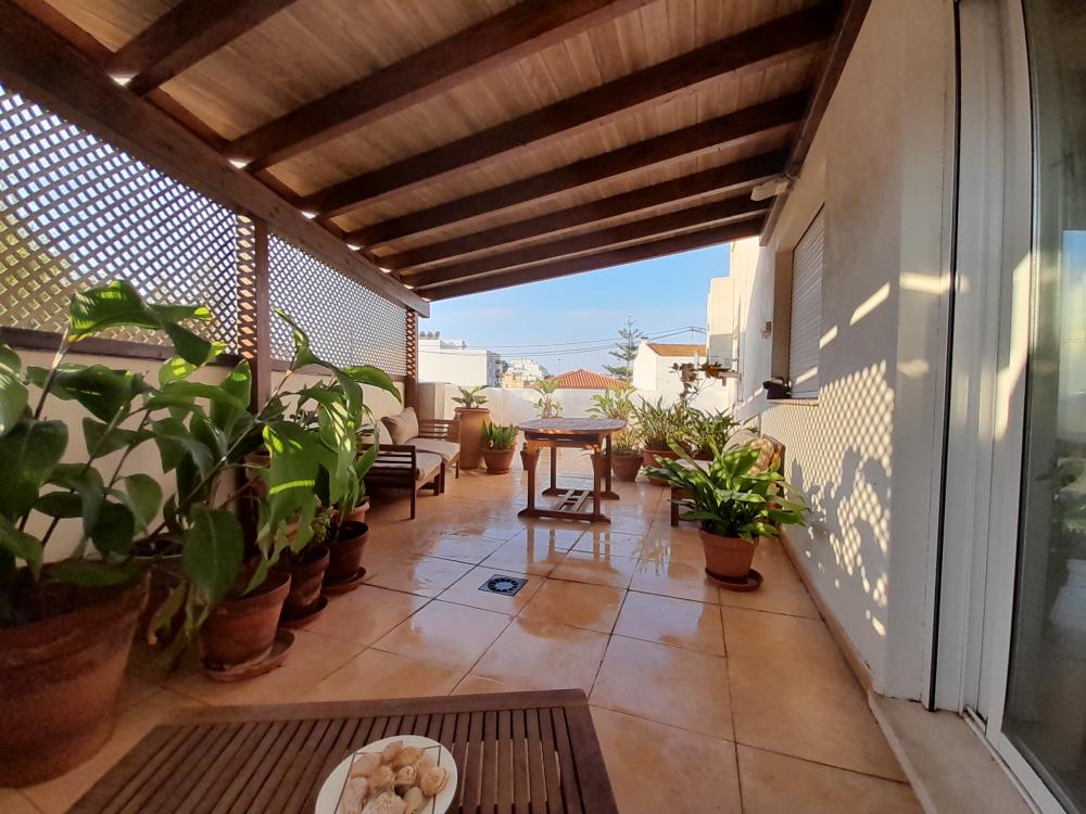  for sale apartment Burriana Plana Baixa 2