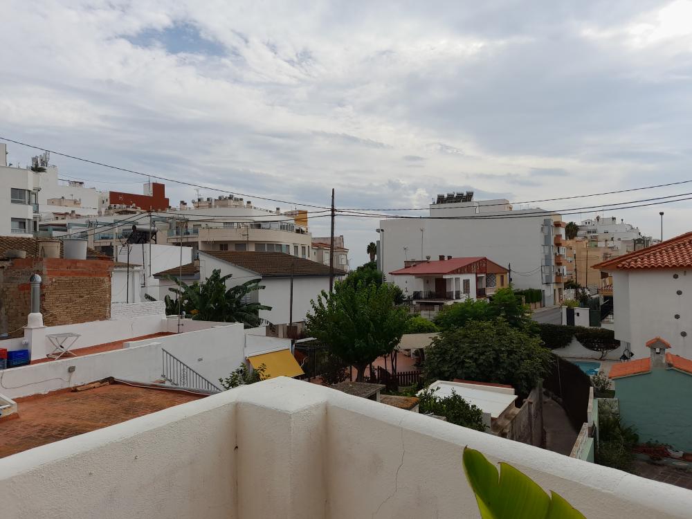  for sale apartment Burriana Plana Baixa 3