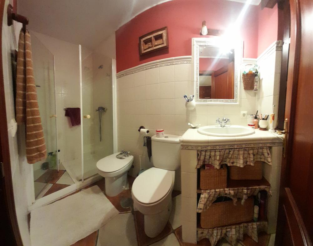  for sale house Muros Avilés 14