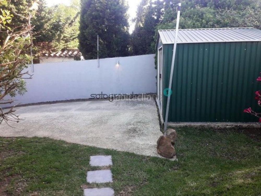  for sale plot El Cuartón Campo De Gibraltar 22