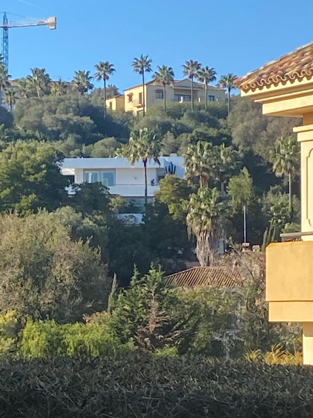  for sale villa Sotogrande Campo De Gibraltar 3