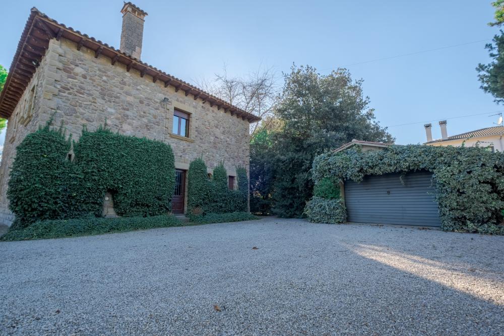  for sale country house Tona Osona 5